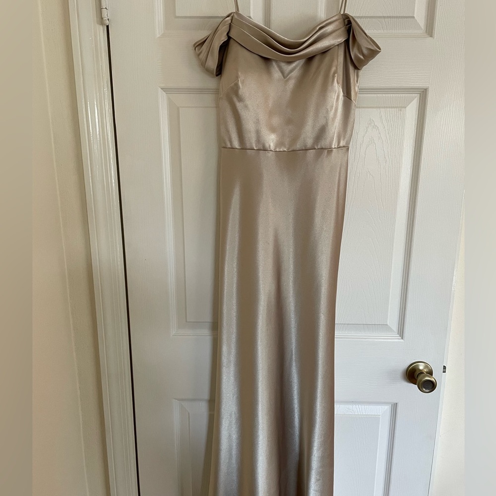 Jenny Yoo Serena Dress